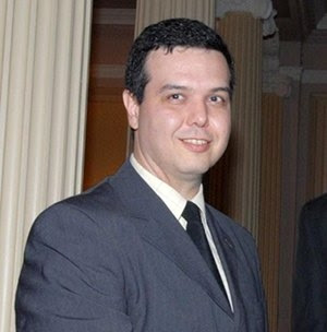 Mario Francisco Juruena , PhD