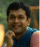 Suman Kundu, D.Sc. 