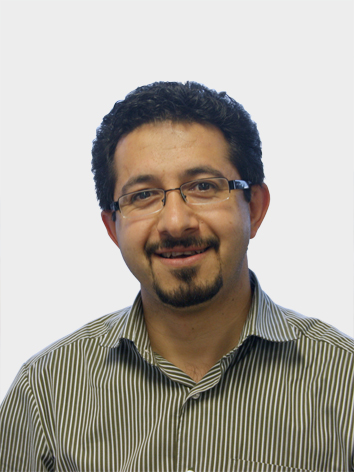 Mahmoud Reza Pourkarim, PhD