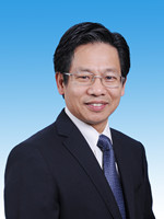 Chen Xinwen