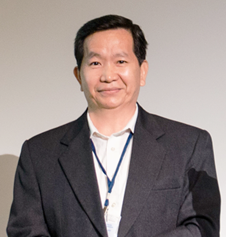 Jiann-Ruey Hong, Ph.D