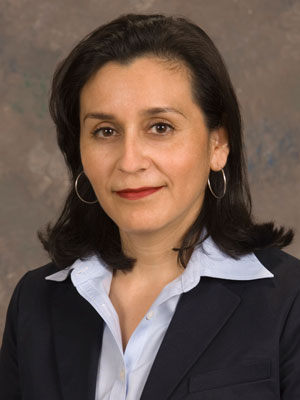 Maria Antonieta Guerrero-Plata, PhD