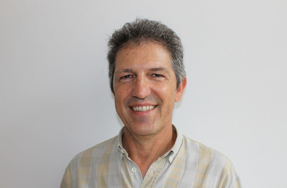 Paulo Gouveia de Almeida, PhD