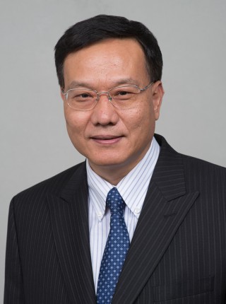 Wenzhe Ho, MD