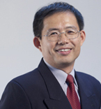 Yuxian He, PhD