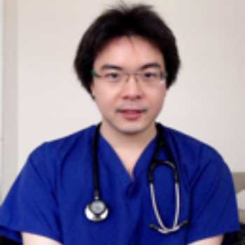 Aaron Tan, PhD