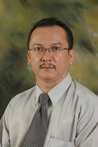 Wan Azman Wan Sulaiman , PhD