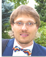 Piotr Konrad Leszczyński, PhD