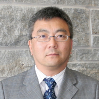Brian Ikeda, PhD