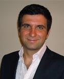 Massimiliano Fratoni, PhD