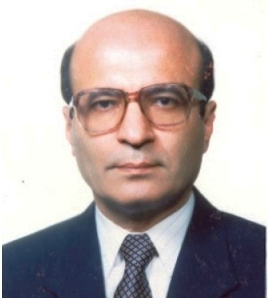 Mehdi Sohrabi, PhD