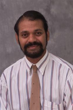 Shripad Revankar, PhD