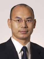 Zhenqiang (Jack) Ma, PhD