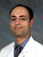 Iman Naseri, MD 