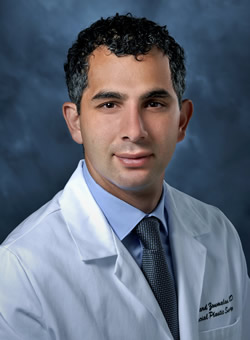 Richard A Zoumalan, MD 