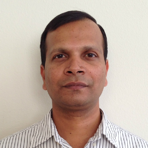 Vinayagam Kannan, PhD