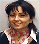 Yasmina Laouar