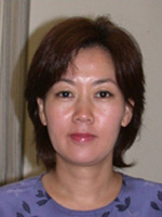 Youngsook Lee