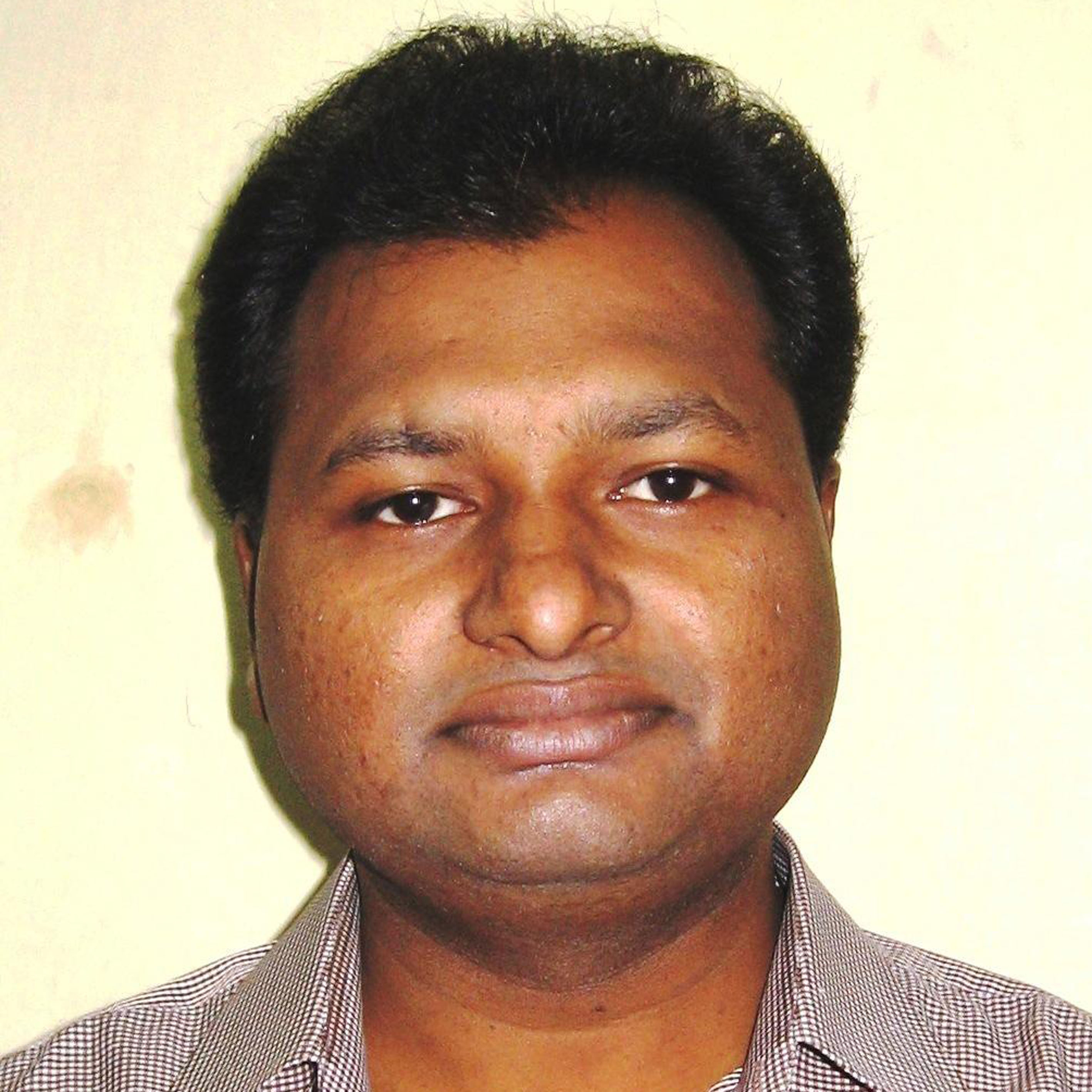 Kaushal Kishor Prasad, MD