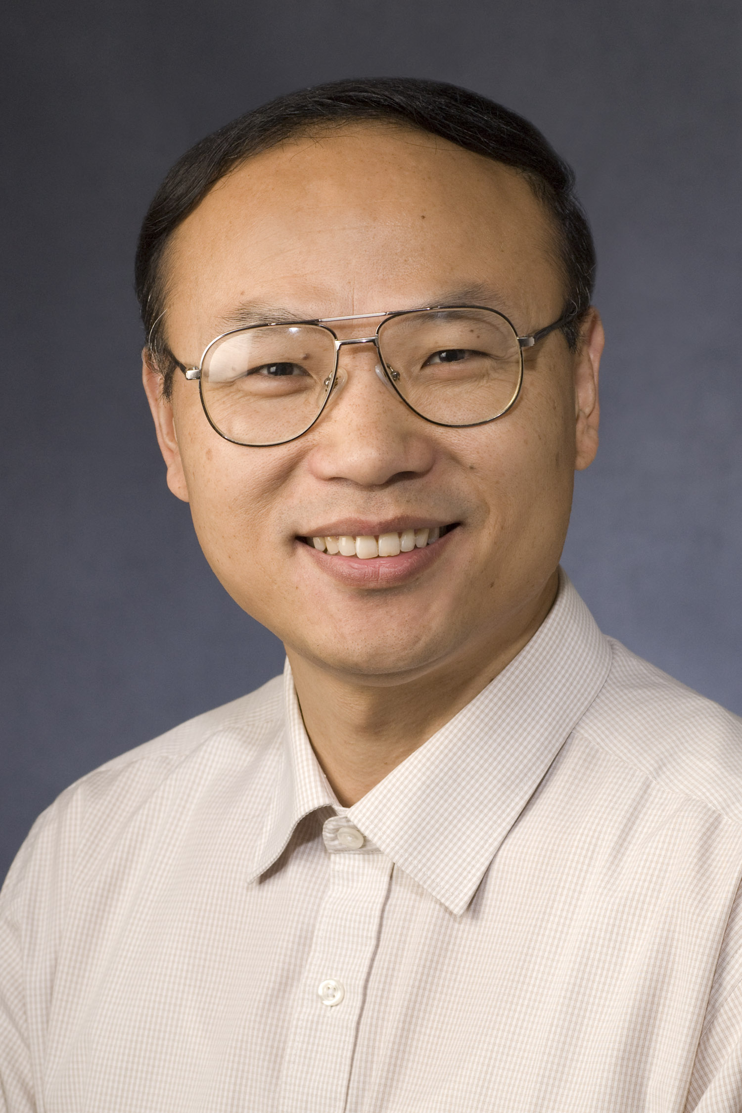 Liang Xu, MD