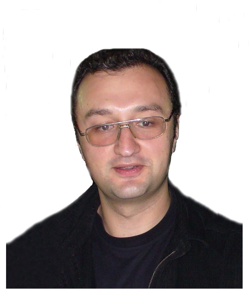 Alexander Meskhi, PhD