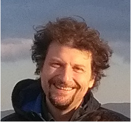 Dimitri Mugnai, PhD