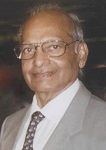 Hari Mohan Srivastava, PhD, D.Sc. (h.c.), D.Sc. (h.c.)
