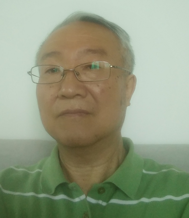 Junjie Wei, PhD