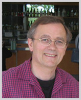 Michel Chipot, PhD