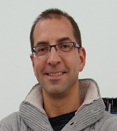 Jordi Sort Viñas, PhD