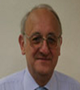 Wiesław Stręk, DSc, PhD
