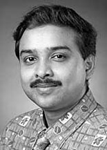 Avik Chakrabarti, PhD