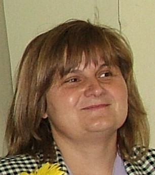 Zsuzsanna Bacsi, PhD