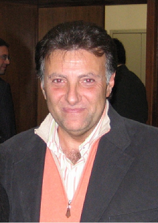 Vincenzo Petruzzelli, PhD