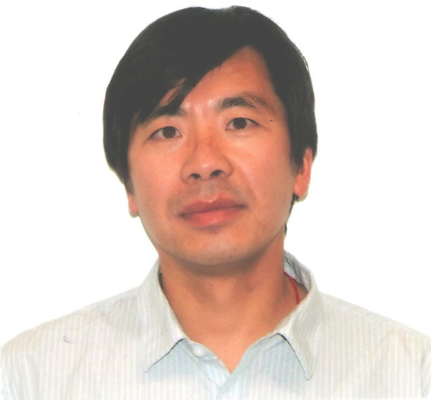 Xiushan Zhu, PhD