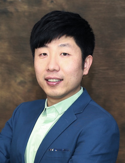 Yong-Lai Zhang, PhD