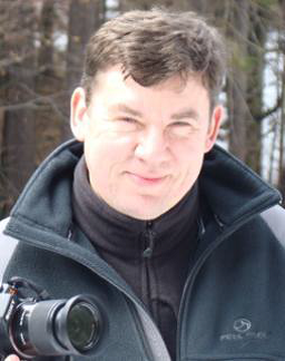 Andrzej Mazur, PhD