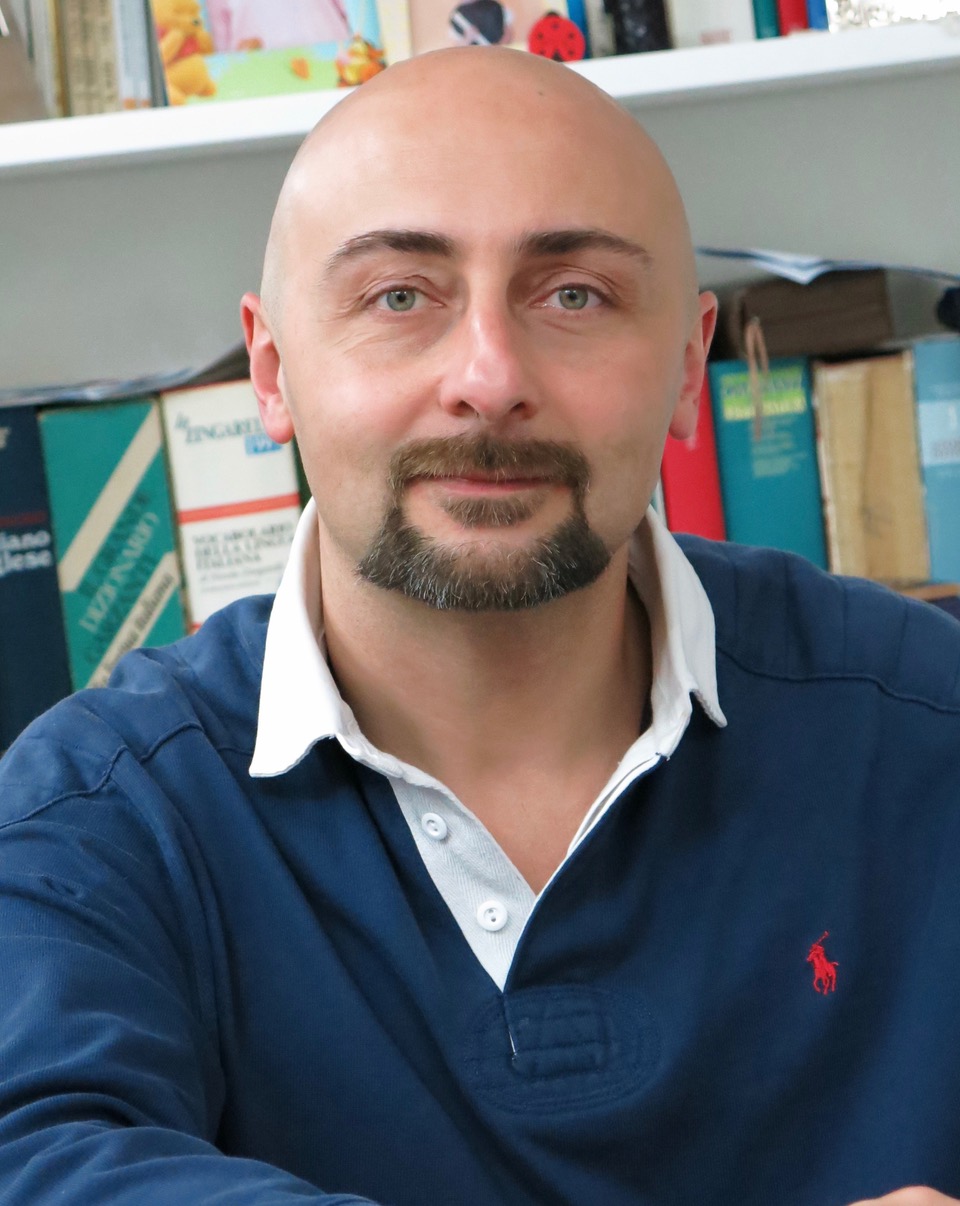 Gianluca Polese, PhD