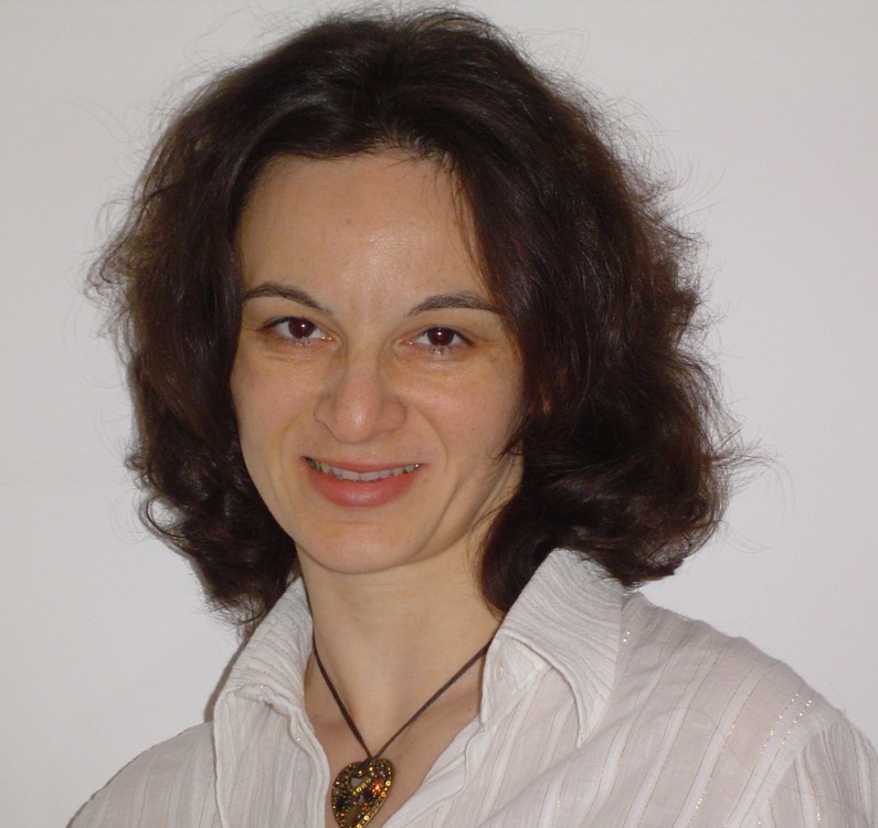 Jevrosima Stevanovic , PhD