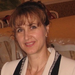 Mariana Ionita , PhD