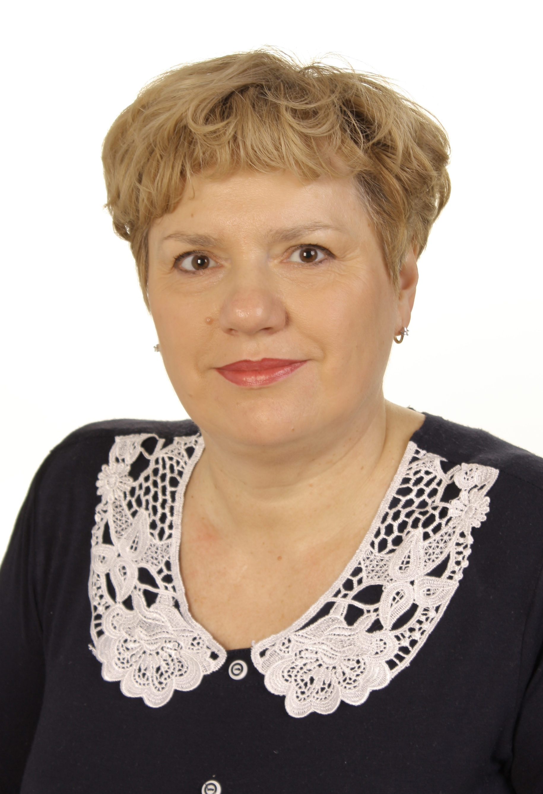 Natalia Kurhaluk, PhD
