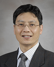 Xiaodong Zhou, MD