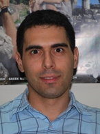 Nikolaos Boukas, PhD