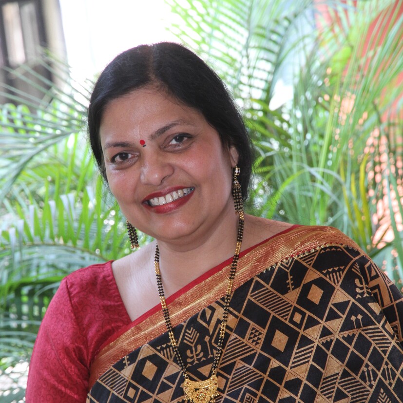 Sarita Kumar