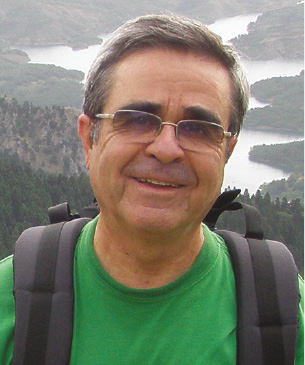 Christos Katsaros, PhD