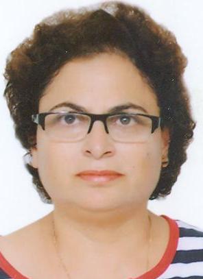 Dolly Wattal Dhar, PhD