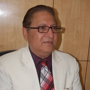 Ranbir Chander Sobti, PhD