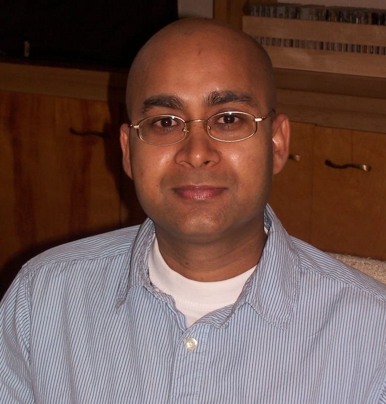 Kuldeep Singh, PhD 