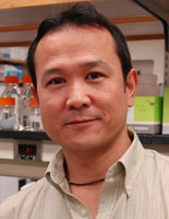 Makoto Senoo, PhD 