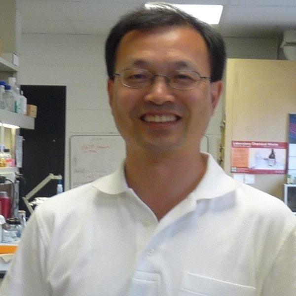 Yinduo Ji, PhD 